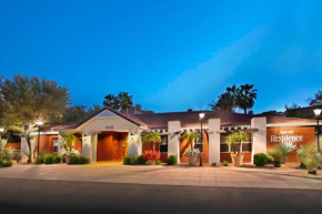 Residence Inn Scottsdale North